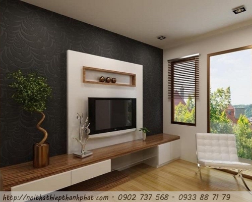 Tủ áo - tủ âm tường (26)
