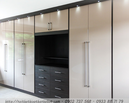 Tủ áo - tủ âm tường (26)
