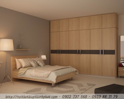 Tủ áo - tủ âm tường (26)
