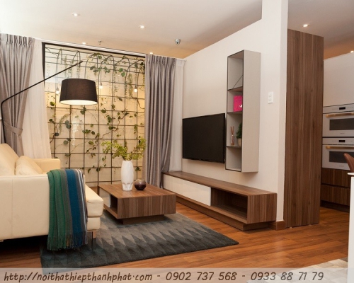 Tủ áo - tủ âm tường (26)
