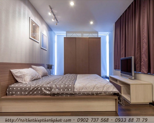 Tủ áo - tủ âm tường (26)
