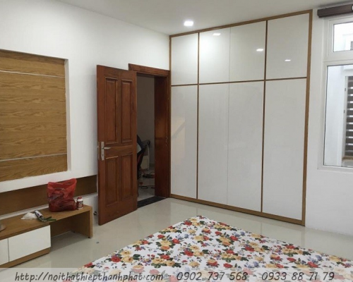 Tủ áo - tủ âm tường (26)
