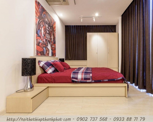 Tủ áo - tủ âm tường (26)
