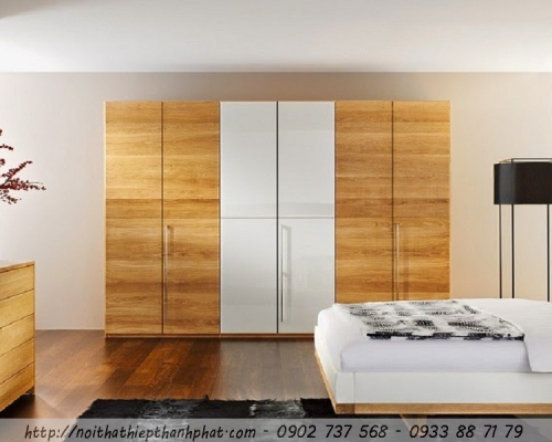 Tủ áo - tủ âm tường (26)
