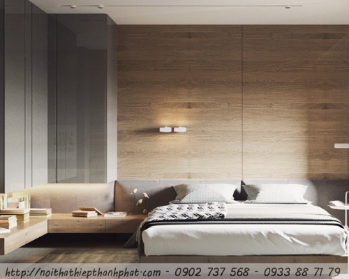 Tủ áo - tủ âm tường (26)
