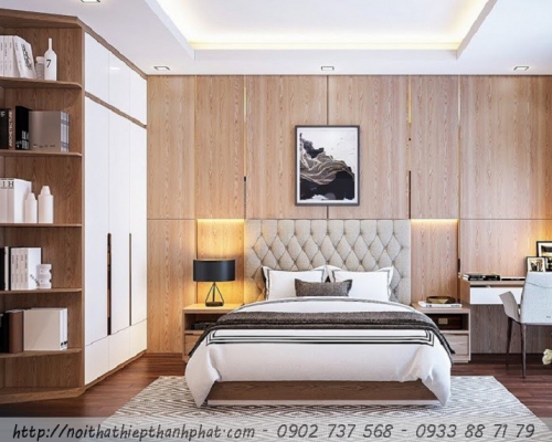 Tủ áo - tủ âm tường (26)
