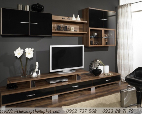 Tủ áo - tủ âm tường (26)
