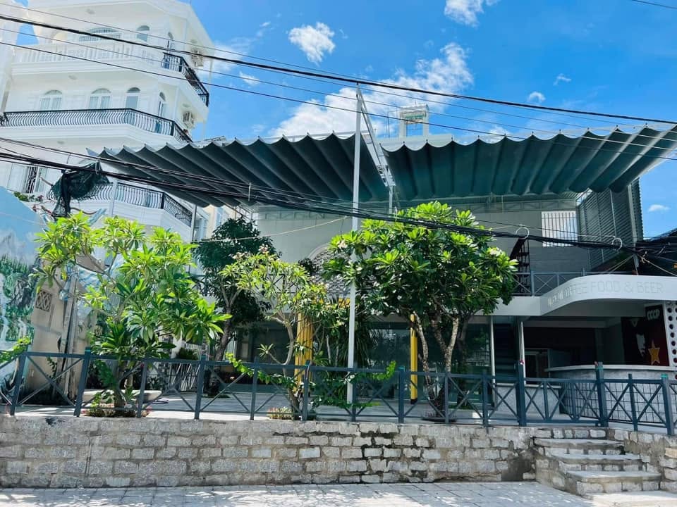 CHO THU&Ecirc; MẶT BẰNG DỐC ĐẠI HỌC NHA TRANG &ndash; 300M&sup2;, NGANG 15M, GI&Aacute; 15 TRIỆU/TH&Aacute;NG