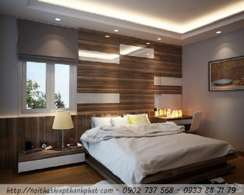 Tủ áo - tủ âm tường (26)
