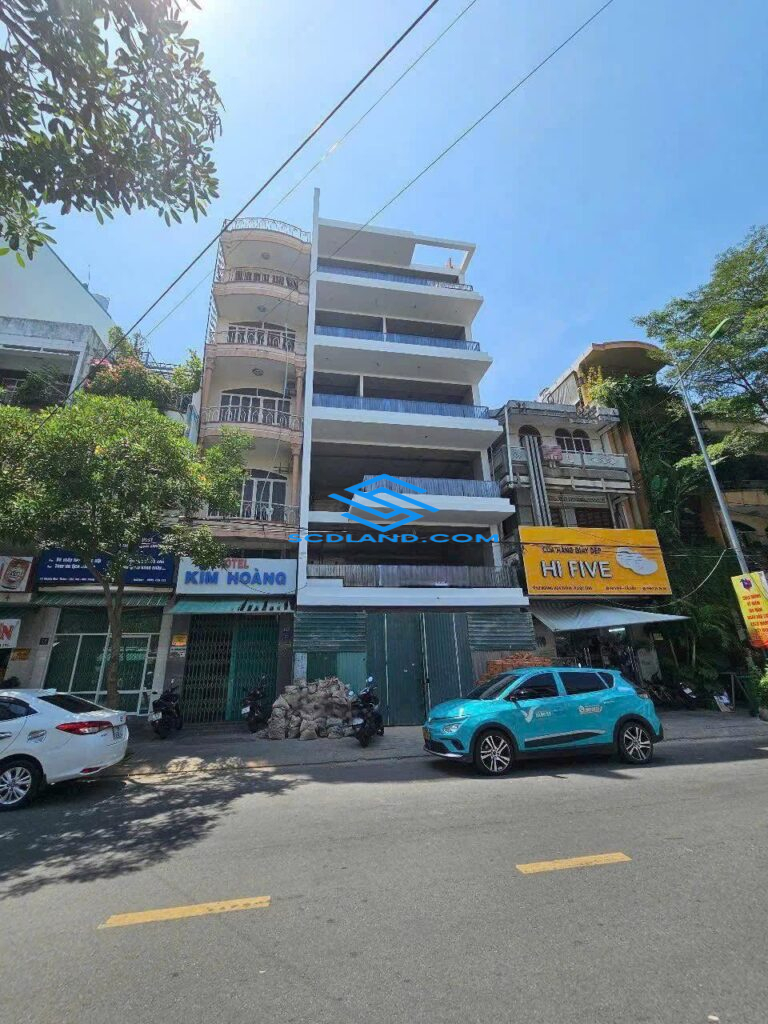 [TO&Agrave; NH&Agrave; ĐẲNG CẤP] 3 TẦNG &ndash; NGANG 7,3M &ndash; TỌA ĐỘ V&Agrave;NG LỘC THỌ &ndash; 75TR/TH&Aacute;NG