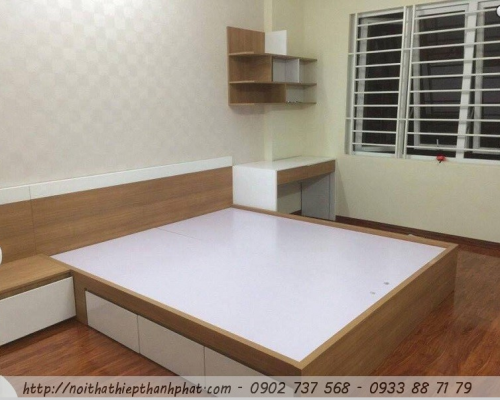 Tủ áo - tủ âm tường (26)
