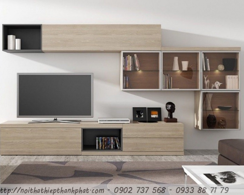 Tủ áo - tủ âm tường (26)
