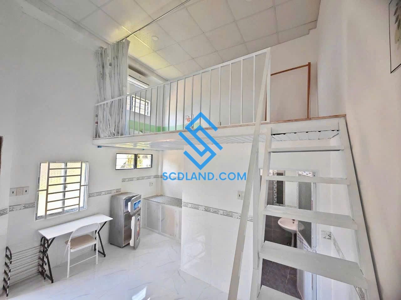 [SI&Ecirc;U ĐẦU TƯ] D&Atilde;Y TRỌ MỚI X&Acirc;Y LƯƠNG ĐỊNH CỦA &ndash; D&Ograve;NG TIỀN 9TR/TH&Aacute;NG &ndash; GI&Aacute; CHỈ 2,2 TỶ