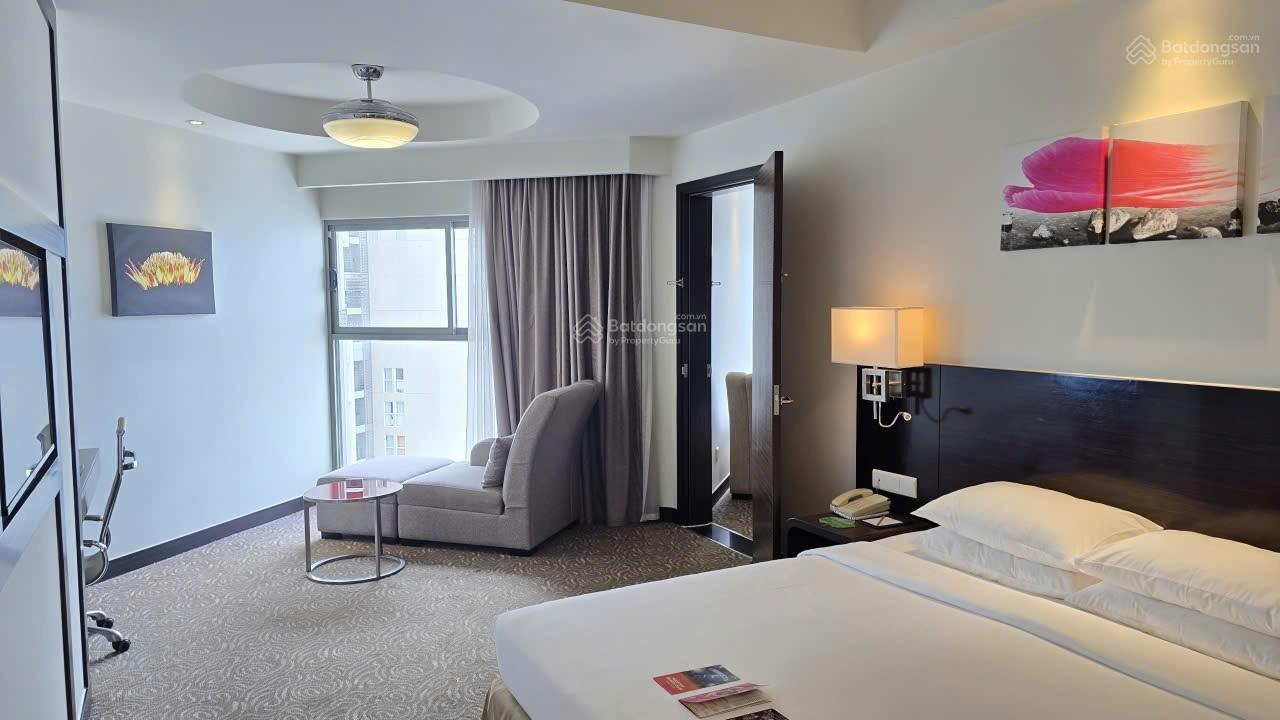B&Aacute;N CĂN HỘ SI&Ecirc;U RỘNG 160M&sup2; TẦNG 26 KH&Aacute;CH SẠN MƯỜNG THANH VIỄN Đ&Ocirc;NG / HAVANA NHA TRANG &ndash; 3 PH&Ograve;NG NGỦ 3 WC VIEW CHẾCH BIỂN TRẦN PH&Uacute; ĐANG C&Oacute; D&Ograve;NG TIỀN THU&Ecirc; 25 TR/TH&Aacute;NG GI&Aacute; 5,5 TỶ