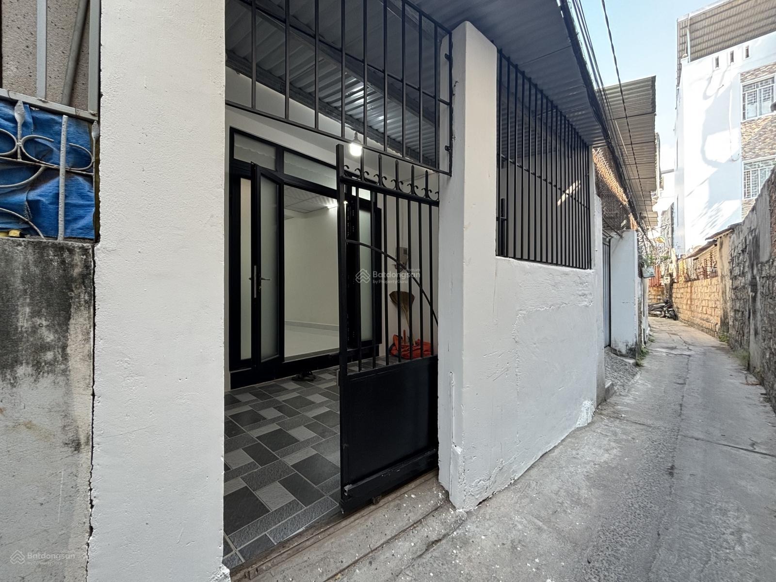 THU&Ecirc; NH&Agrave; NGUY&Ecirc;N CĂN NHA TRANG GI&Aacute; 3 TRIỆU/TH&Aacute;NG &ndash; HẺM 41 LANG LI&Ecirc;U