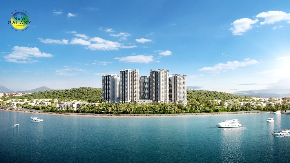 shophouse new galaxy nha trang