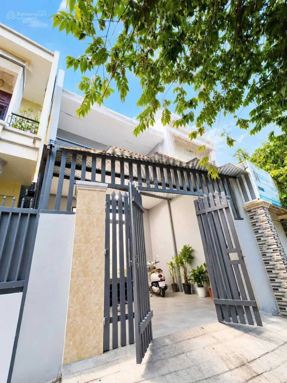 Thu&ecirc; Nh&agrave; Gần Chợ Nha Trang &ndash; Nh&agrave; 2 Tầng Ngọc Hiệp Gi&aacute; 8 Triệu