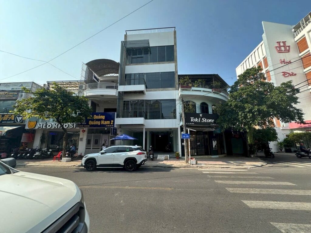 [TO&Agrave; NH&Agrave; VIP] MẶT TIỀN V&Acirc;N ĐỒN &ndash; NGANG 7M &ndash; THANG M&Aacute;Y MỚI &ndash; TỌA ĐỘ KINH DOANH SẦM UẤT GI&Aacute; 85&nbsp; TRIỆU&nbsp;