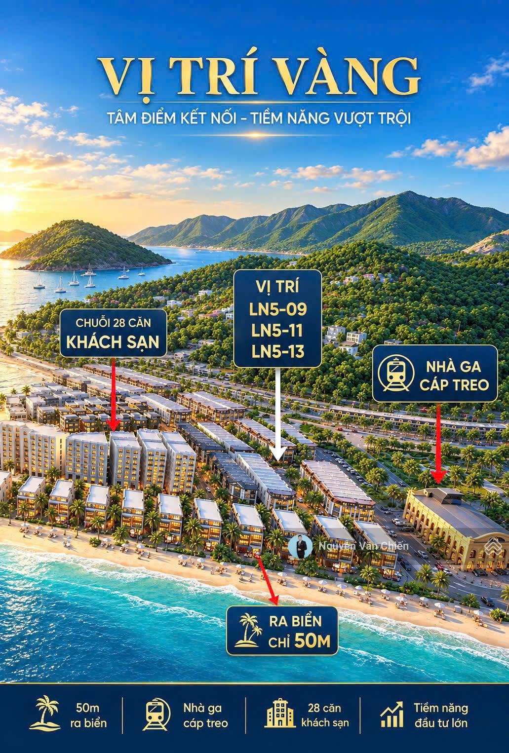 Vinhomes Pearl Bay Nha Trang &ndash; Giỏ H&agrave;ng Nh&agrave; Phố Biển Trần Ph&uacute;, Gi&aacute; B&aacute;n V&agrave; Tiềm Năng Khai Th&aacute;c