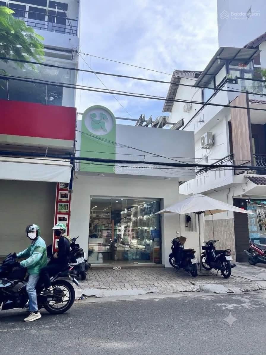 CHO THU&Ecirc; NH&Agrave; NGUY&Ecirc;N CĂN ĐỂ BU&Ocirc;N B&Aacute;N &ndash; MẶT TIỀN KHU B&Agrave;N CỜ, PHƯỚC TIẾN, NHA TRANG | 22 TRIỆU/TH&Aacute;NG