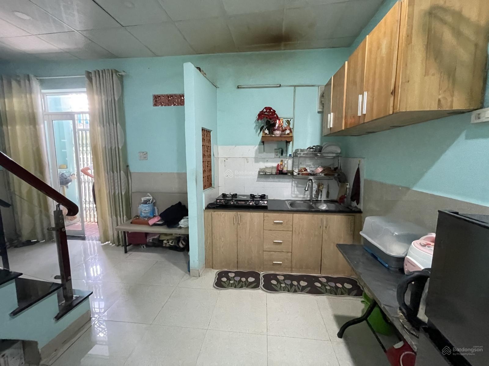MUA NH&Agrave; NHA TRANG DƯỚI 3 TỶ &ndash; NH&Agrave; 2 TẦNG HẺM TRẦN NGUY&Ecirc;N H&Atilde;N, GI&Aacute; 2,7 TỶ