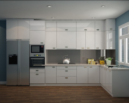 Tủ áo - tủ âm tường (26)
