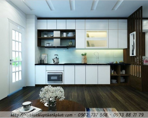 Tủ áo - tủ âm tường (26)
