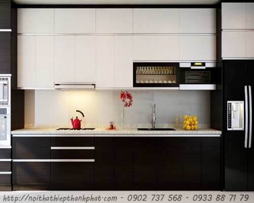 Tủ áo - tủ âm tường (26)
