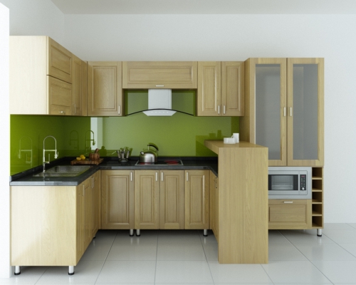 Tủ áo - tủ âm tường (26)
