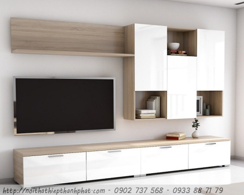 Tủ áo - tủ âm tường (26)
