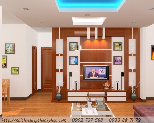 Tủ áo - tủ âm tường (26)
