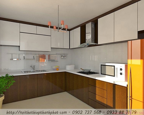 Tủ áo - tủ âm tường (26)
