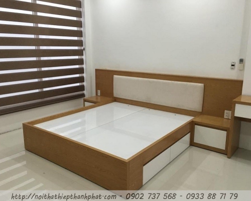 Tủ áo - tủ âm tường (26)
