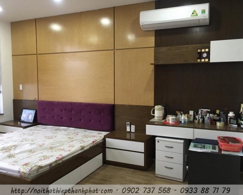 Tủ áo - tủ âm tường (26)
