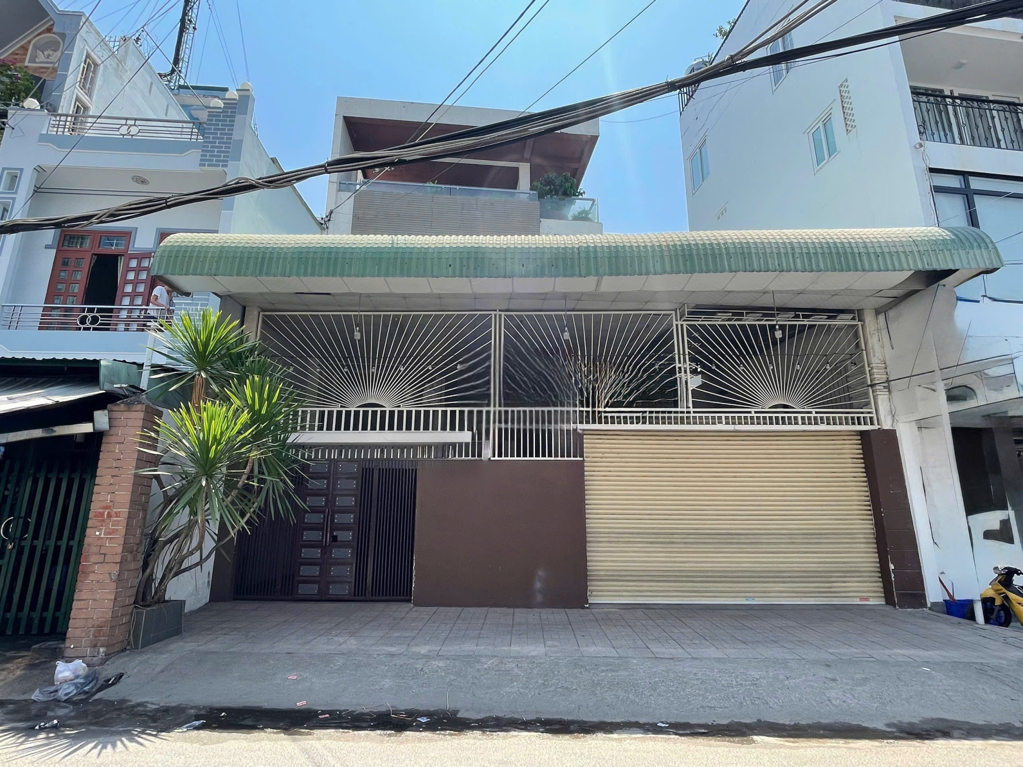 [T&Ograve;A NH&Agrave; KHỦNG] 4 TẦNG &ndash; DIỆN T&Iacute;CH S&Agrave;N 324M&sup2;/TẦNG &ndash; GẦN VCN PHƯỚC HẢI &ndash; 55TR/TH&Aacute;NG