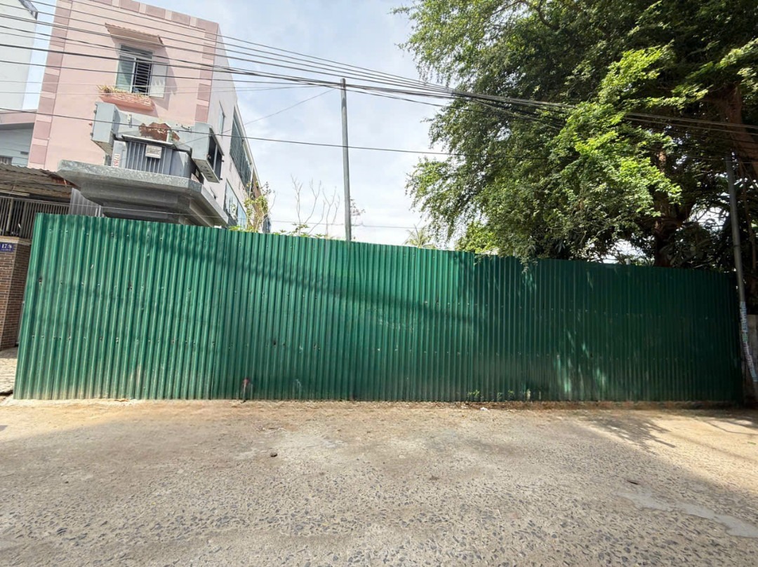 [QUỸ ĐẤT KHỦNG 600M&sup2;] MẶT BẰNG TRỐNG VĨNH PHƯỚC &ndash; NGANG 13M &ndash; KINH DOANH TỰ DO &ndash; 30 TRIỆU TH&Aacute;NG