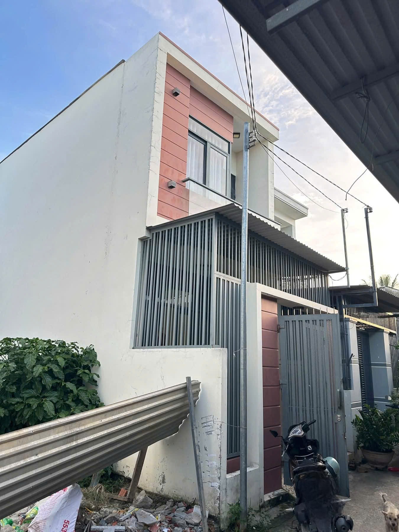 THU&Ecirc; NH&Agrave; NGUY&Ecirc;N CĂN Ở NHA TRANG &ndash; NH&Agrave; 2 TẦNG FULL NỘI THẤT, CHỈ 11 TRIỆU/TH&Aacute;NG