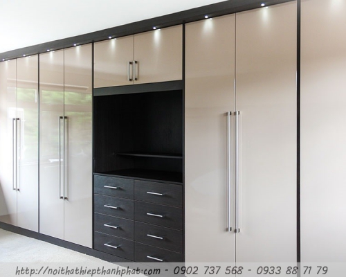 Tủ áo - tủ âm tường (26)
