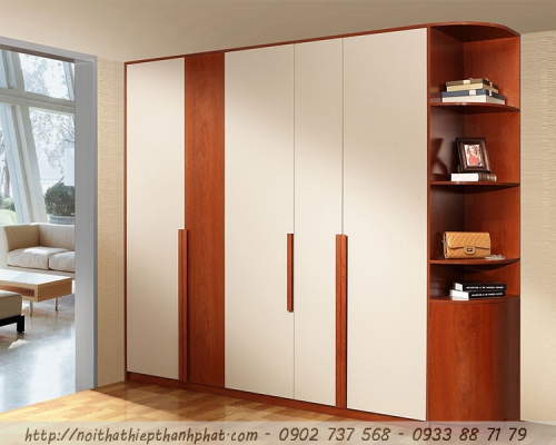 Tủ áo - tủ âm tường (26)
