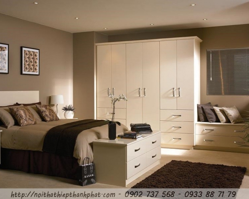 Tủ áo - tủ âm tường (26)
