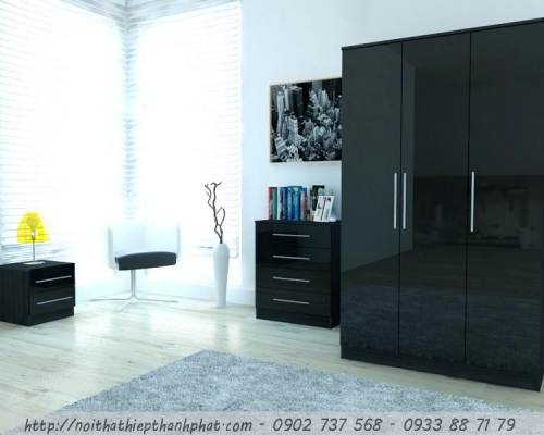 Tủ áo - tủ âm tường (26)
