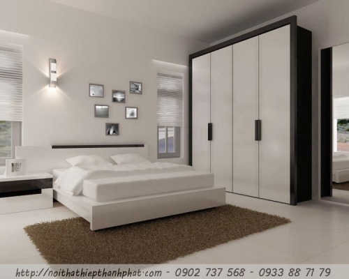 Tủ áo - tủ âm tường (26)
