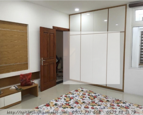 Tủ áo - tủ âm tường (26)
