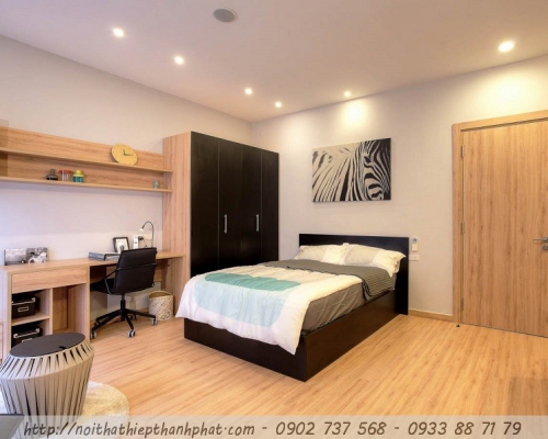 Tủ áo - tủ âm tường (26)
