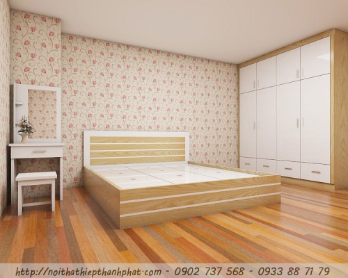 Tủ áo - tủ âm tường (26)
