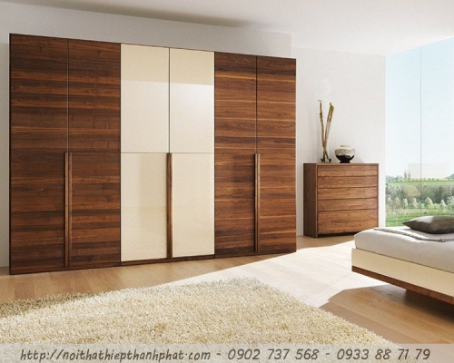 Tủ áo - tủ âm tường (26)
