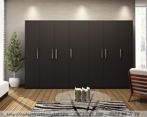 Tủ áo - tủ âm tường (26)
