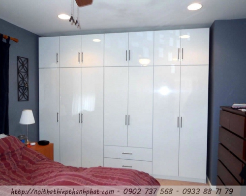 Tủ áo - tủ âm tường (26)
