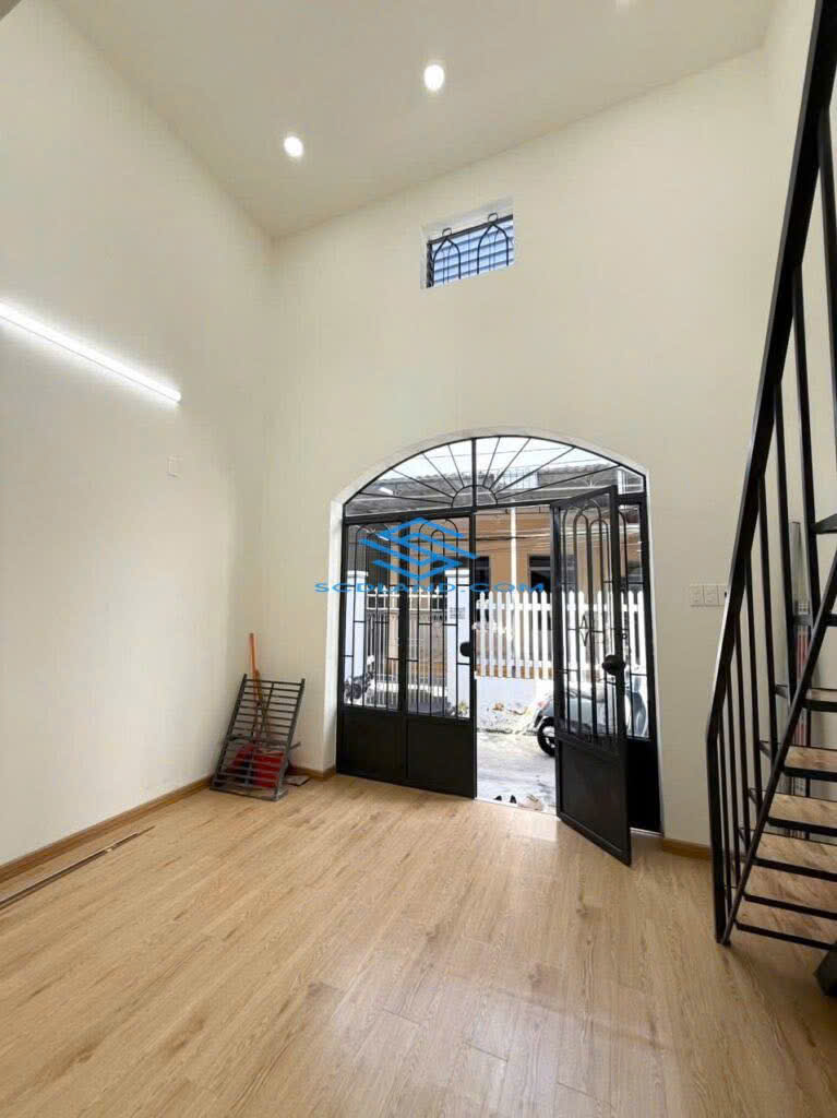 B&Aacute;N NH&Agrave; HẺM 221 PHƯỚC LONG &ndash; NHA TRANG &ndash; GI&Aacute; CHỈ 2,25 TỶ