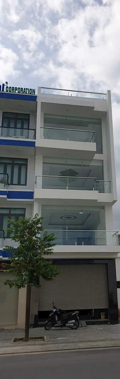 [T&Ograve;A NH&Agrave; PHỨC HỢP] NGUY&Ecirc;N CĂN 5 TẦNG &ndash; TH&Iacute;CH QUẢNG ĐỨC &ndash; 11 PH&Ograve;NG &ndash; FULL TIỆN &Iacute;CH ĐẲNG CẤP GI&Aacute; 50 TRIỆU TH&Aacute;NG